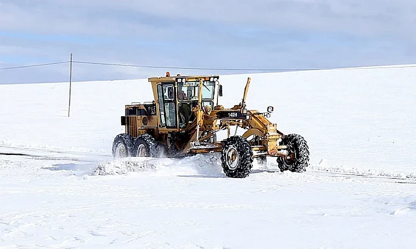 Elazığ'da eğitim öğretime 1 gün ara