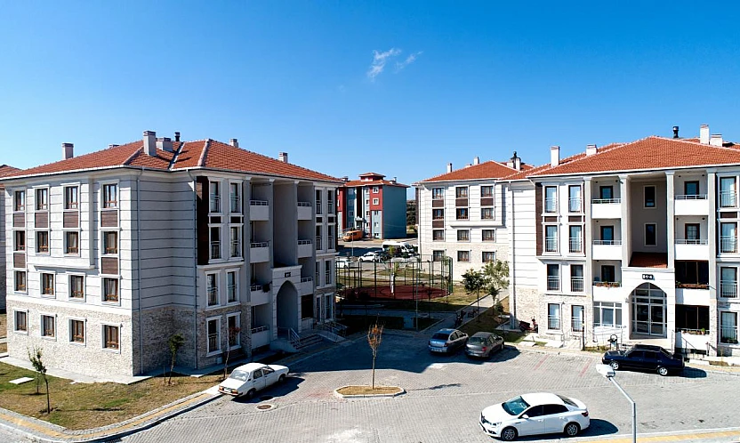 Elazığ'da Ekim ayında kaç konut satıldı?