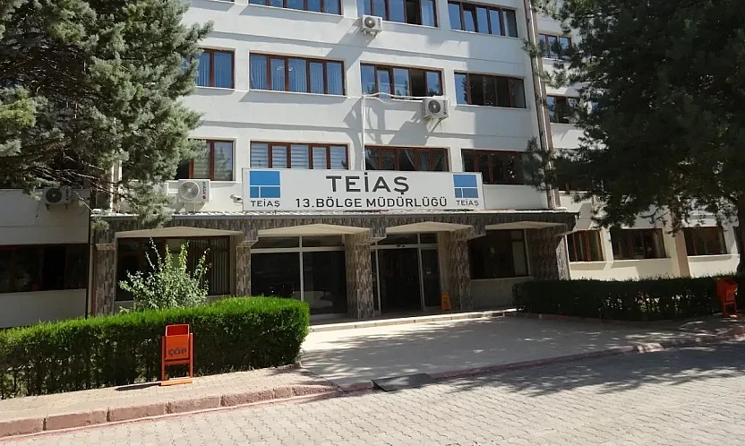 Elazığ'da enerji arz güvenliği güçlendiriliyor