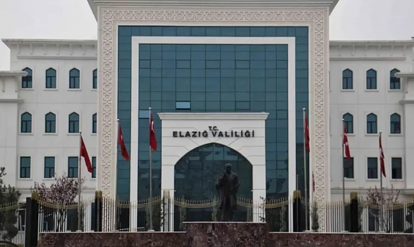 Elazığ'da kreşlere 1 gün ara