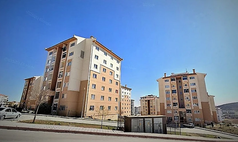 Elazığ'daki sosyal konutların yapılacağı yer belli oldu