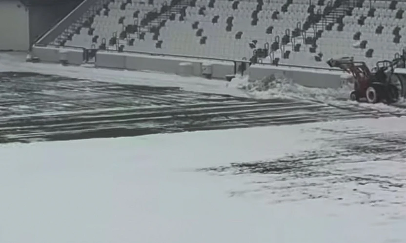 Elazığ Gençlik ve Spor İl Müdürlüğü'nden özverili çalışma