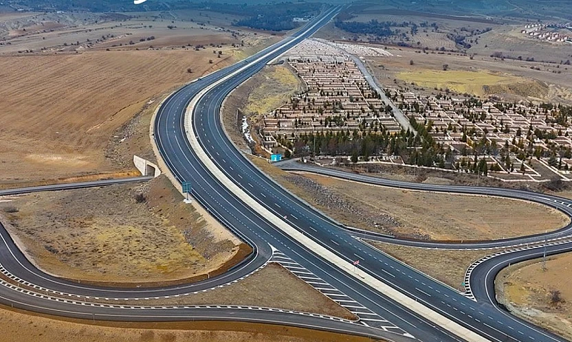 Elazığ-Harput güzergâhında konforlu dönem