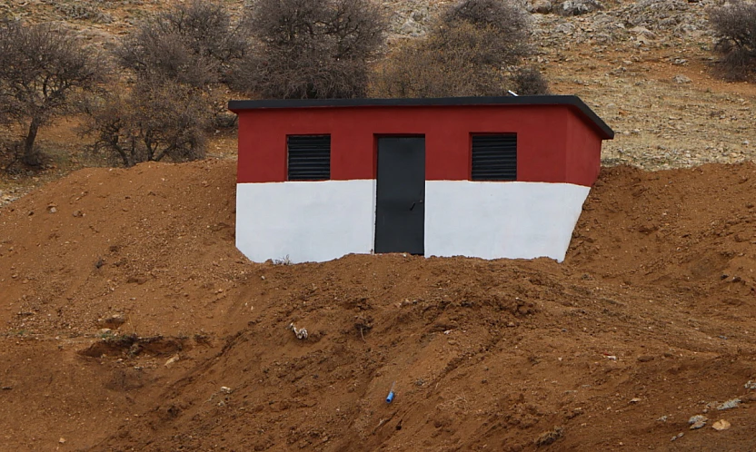 Elazığ İl Özel İdaresi içme suyu altyapı yatırımlarını sürdürüyor