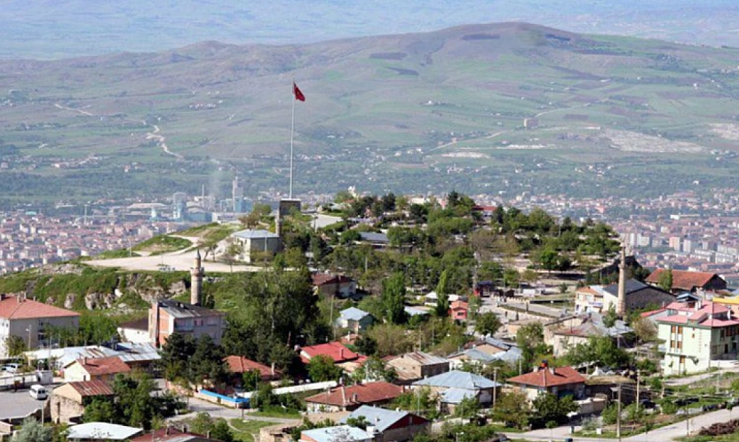 Elazığ'ın yeni nüfusu belli oldu