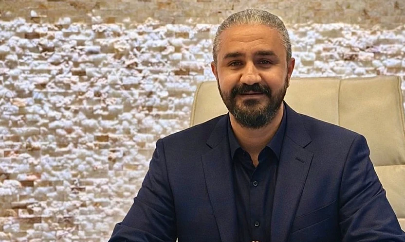 Elazığ Sağlık Çalışanları Derneği (ESÇAD) kuruldu