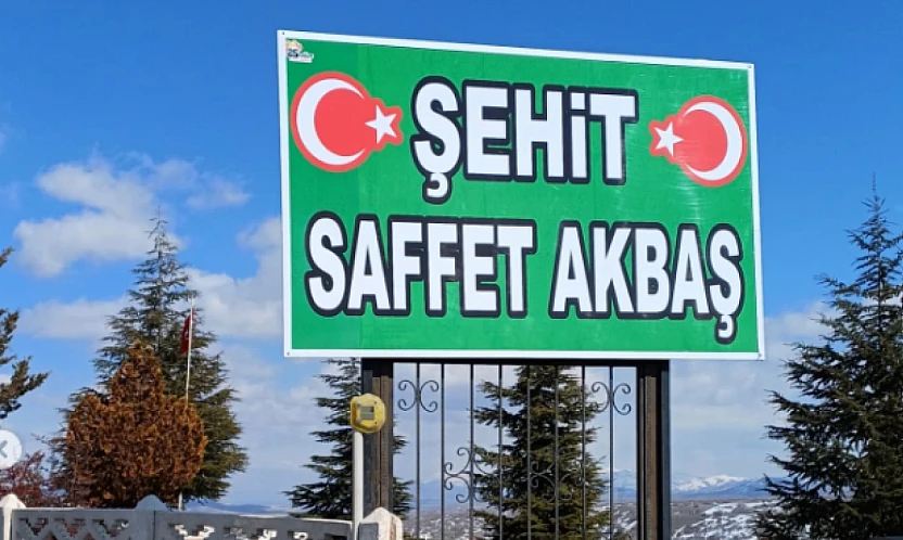 Elazığ Şehit Aileleri ve Malül Gaziler Derneği'nden anlamlı program