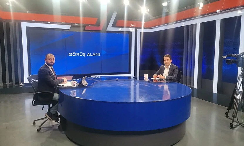 Elazığ TSO Başkan Adayı Nurullah Öner'den seçim sürecine dair önemli açıklamalar