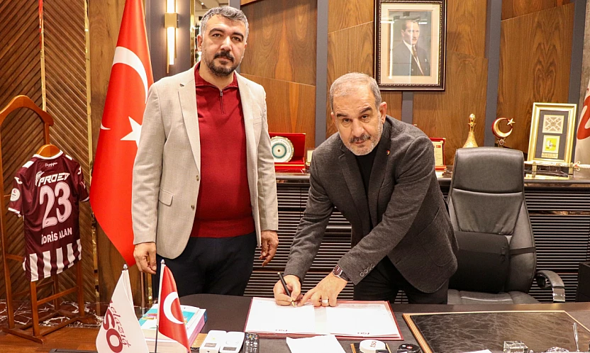 Elazığ TSO üyelerine seyahatte %5 indirim protokolü anlaşması