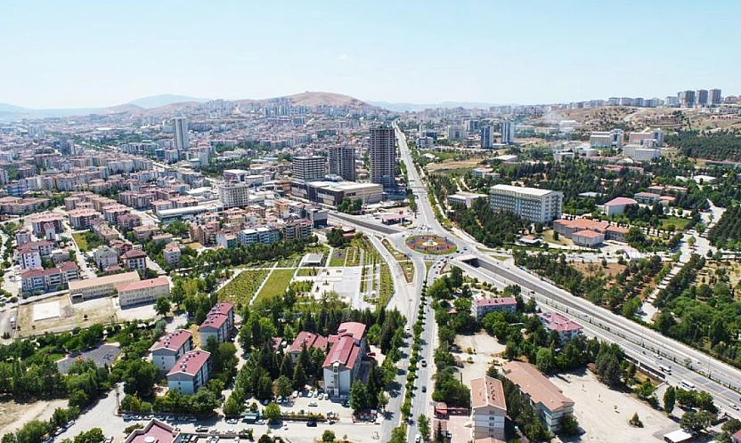 Elazığ, yıla ihracat rekoruyla başladı