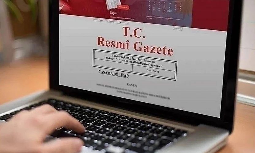 Elazığlı bir kişinin mal varlığı donduruldu