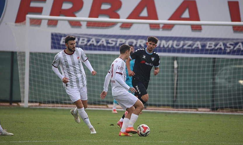 Elazığspor'a yeni sponsor