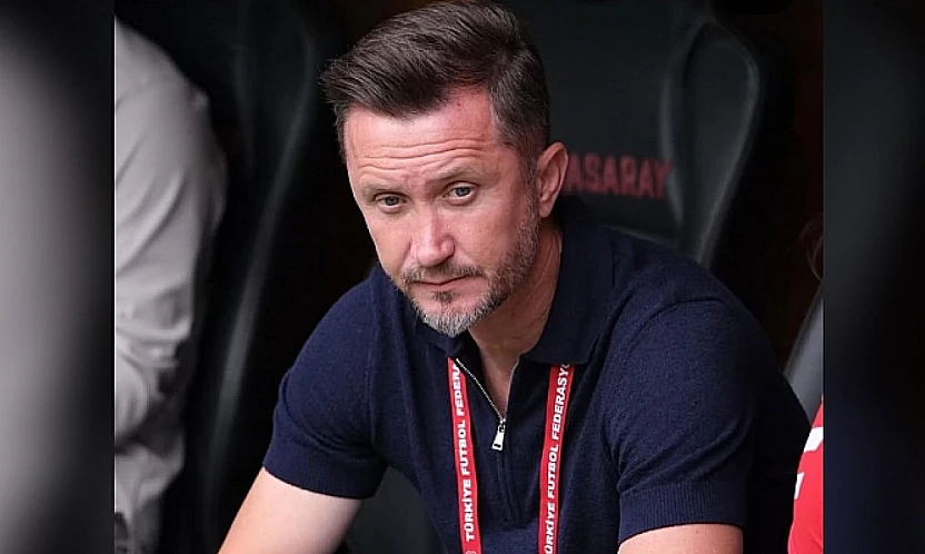 Elazığspor'da Mehmet Deliorman ile yollar ayrıldı