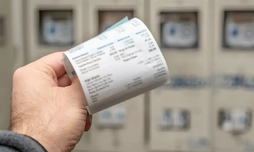 Elektrik faturalarına gizli zam uyarısı!