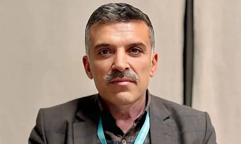 Eskin: Fethi Sekin Şehir Hastanesi çevresine refakatçi evi şart