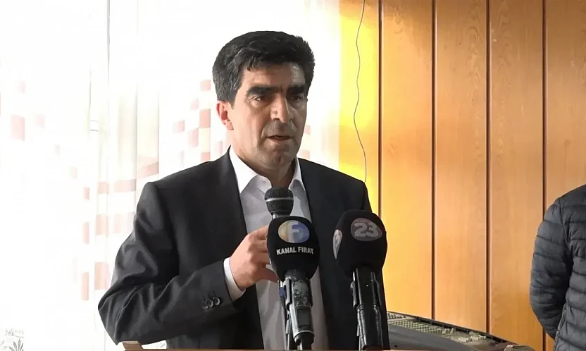 Esnaf: Ferhat Evsen ile yolda devam dedi