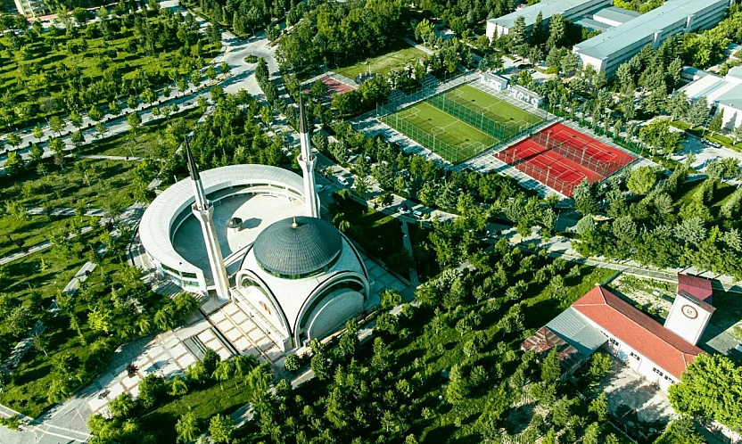 F.Ü'de 'Aklıma Bir Fikir Geldi XV' yarışması