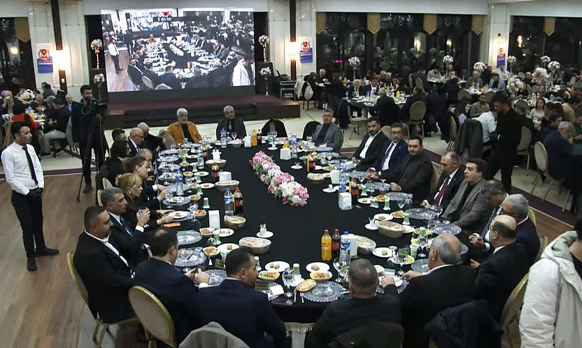 FHGC'den Arif Çakmak'a vefa