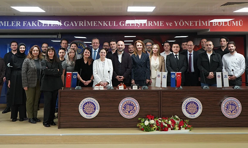 Fırat EDAŞ, Yapay zeka yönetim sistemi akreditasyonunu aldı