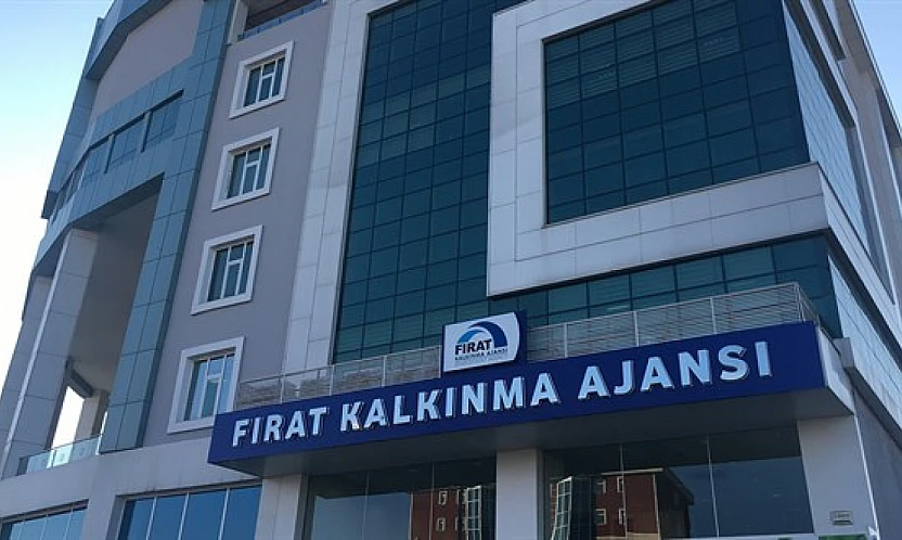 Fırat Kalkınma Ajansı personel alımı yapacak