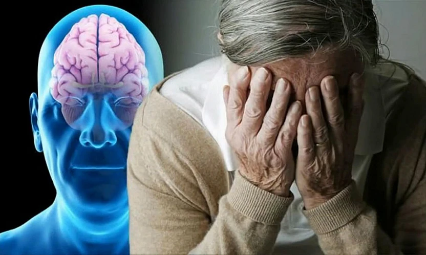 Fırat Üniversitesi Hastanesinden Demans ve Alzheimer uyarısı
