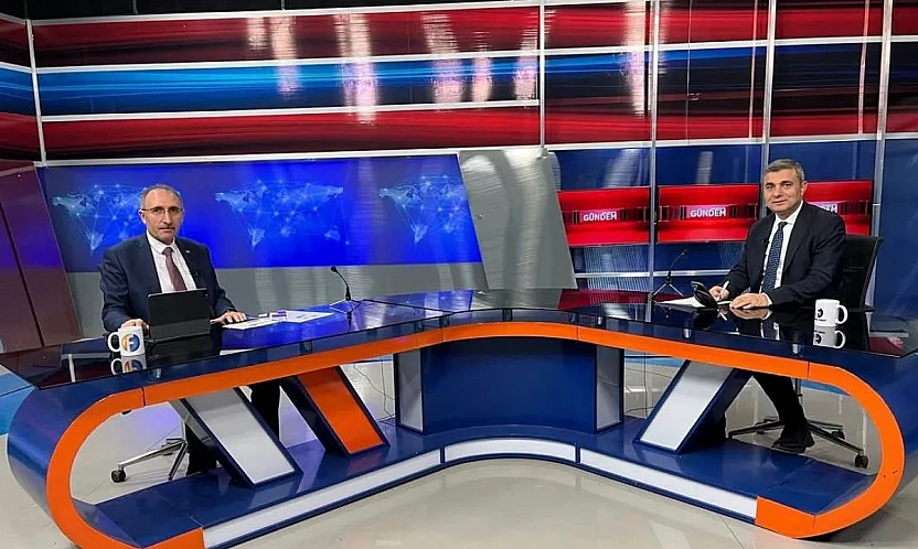 Fırat Üniversitesinin yeni hastane binası için ilk kazma vuruluyor