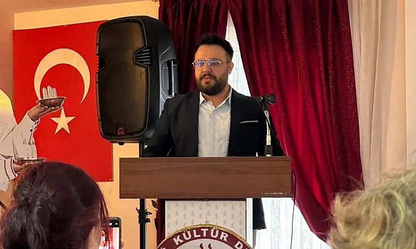 Genç Elazığlılar Platformu'ndan Milletvekili Işıkver'e destek