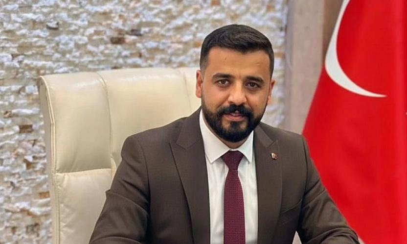 Genel Başkan Gök: 2025 sağlık çalışanları için tükenmişliğin resmî yılı olmuştur