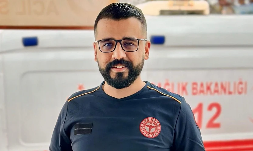 Genel Başkan Gök: Ambulanslar için özel kanun çıkarılmalıdır!