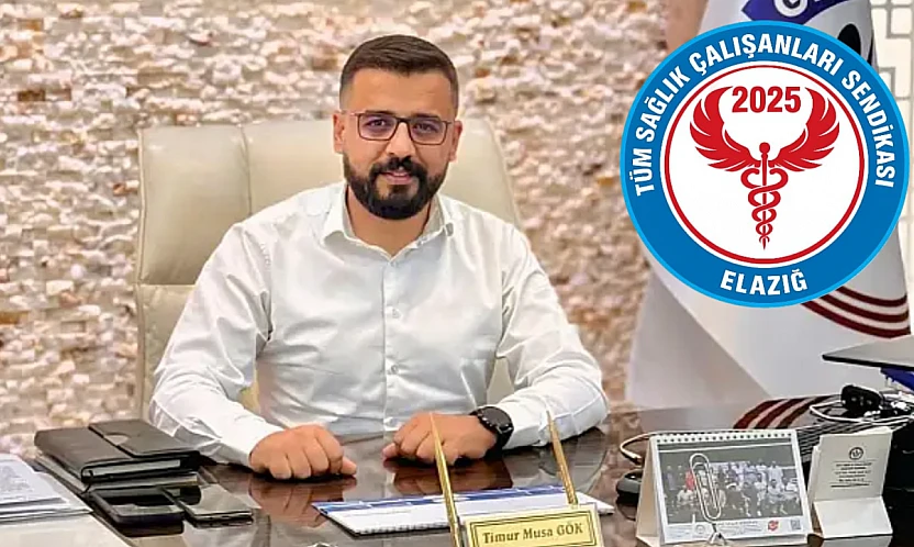 Genel Başkan Gök: Sessiz gücü harekete geçirme zamanı