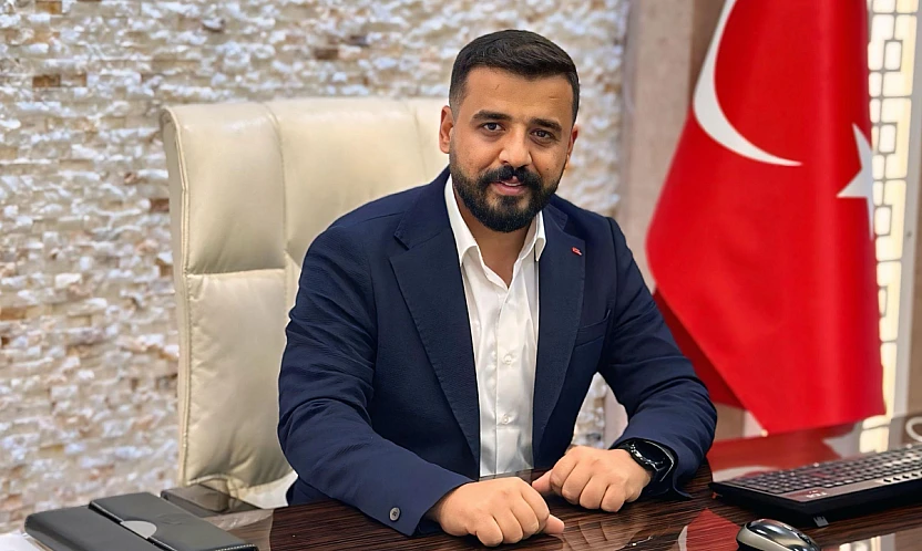 Genel Başkan Gök 'Tıbbi Sekreterler Günü' dolayısıyla açıklama yaptı