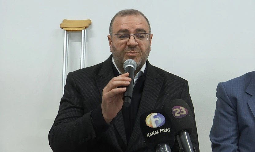 Hafızlıklarını tamamlayan 30 öğrenci ödüllendirildi