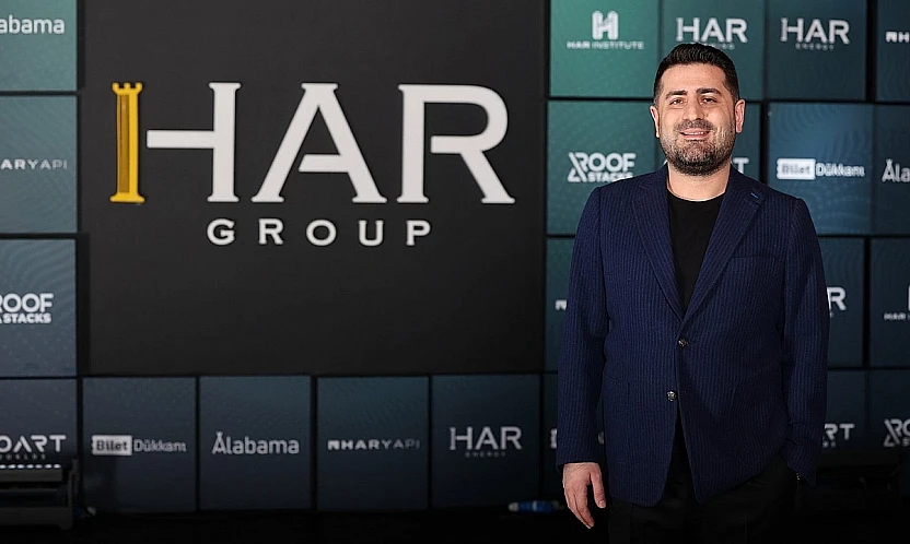 HAR Group'tan kamuoyuna açıklama: Suç unsuruna rastlanmadı