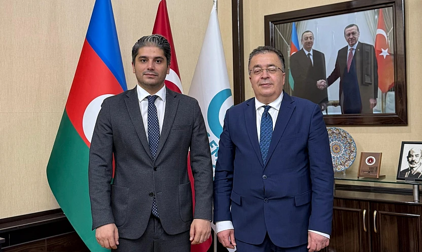 Harput Senfonisi, Azerbaycan'ın Başkenti Bakü'de