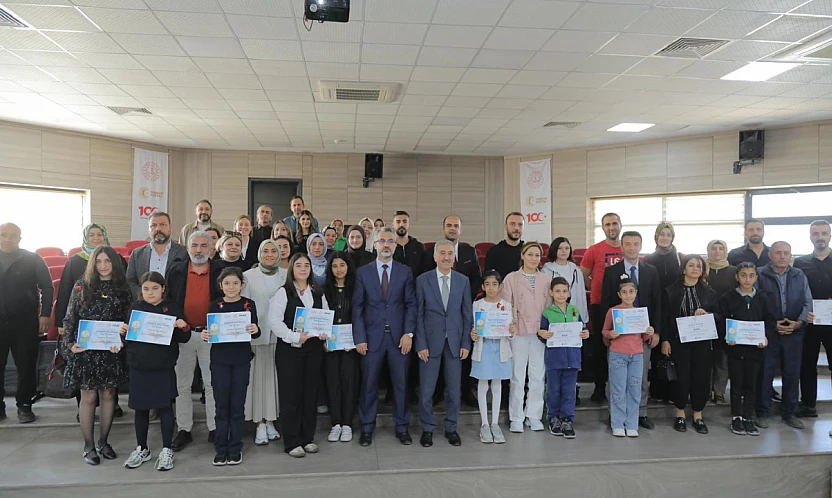 HEFİAD'dan 'Yedi Bölgede Yedi Veren Güller' projesi