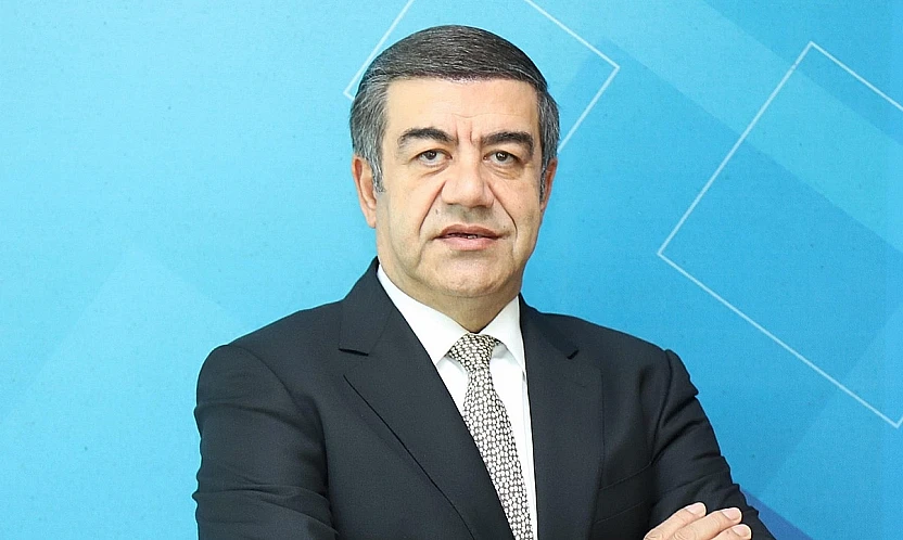 İbrahim Taşel'in acı günü