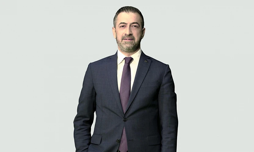 Işıkver, Bakan Yumaklı'yla Elazığ tarımını konuştu