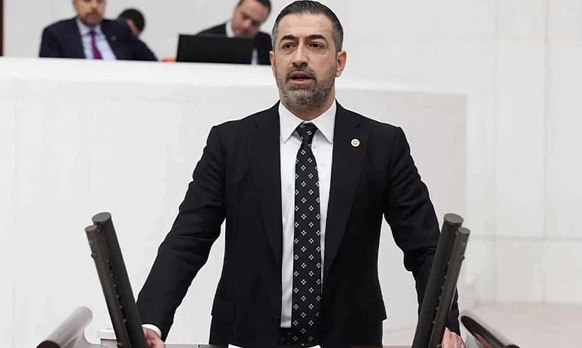 Işıkver bir mağduriyeti daha TBMM gündemine taşıdı