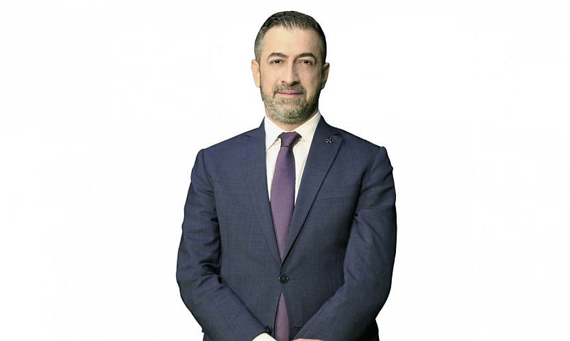 Işıkver'den Elazığ'a Sera OSB önergesi