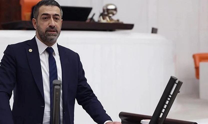 Işıkver'den TOKİ Konutlarındaki sorunlara ilişkin soru önergesi