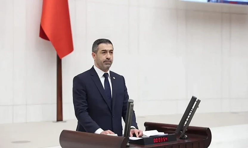 Işıkver Pertek Köprüsü ve demiryolu güzergahı konusunu dile getirdi