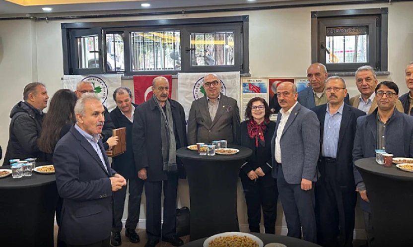 İstanbul Ağın Kültür ve Yardımlaşma Derneği binası yenilendi