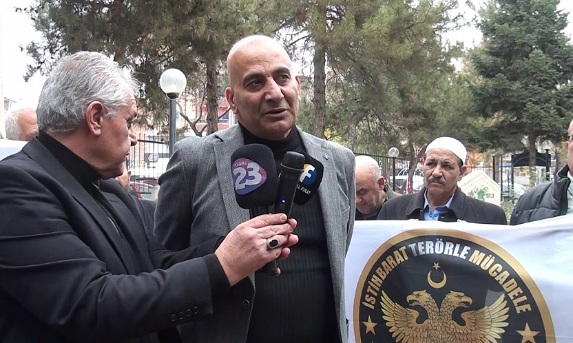 İTEMDER'den İcadiye Şehitliği'ne ziyaret