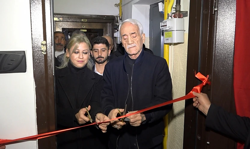 İTEMDER Elazığ temsilciliği açıldı