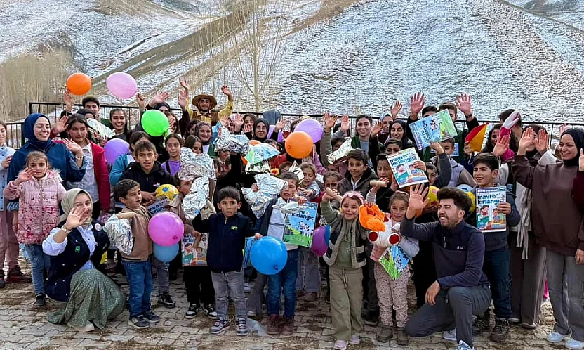 Kadına Yönelik Şiddetle Mücadele Derneği, Van'da ve Ağrıda