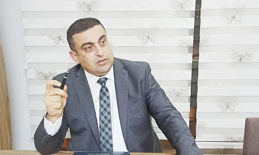 Kamu Sağlık-Sen'den enflasyon ve maaş zamlarına tepki