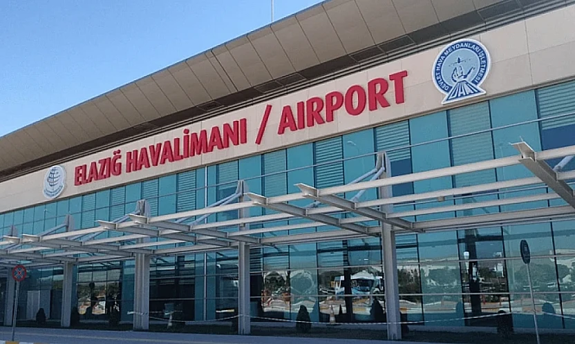 Kasım ayı uçuş trafiği açıklandı