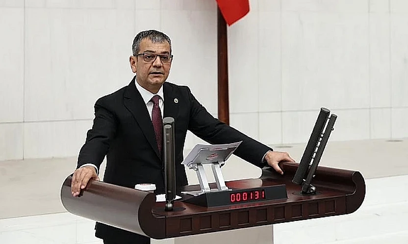 Keleş, Çocuk suçluluğu araştırma komisyonunda görev alacak