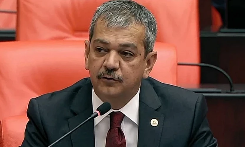 Keleş: Elazığ'da ikinci doğal gaz iletim hattı hayata geçiriliyor