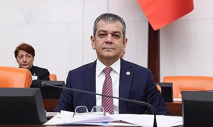 Keleş: Elazığ'da yeni bir eğitim yuvası kazandırıyoruz